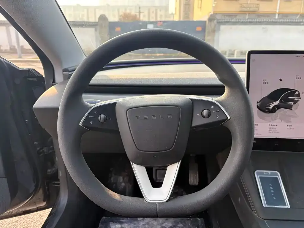 Tesla Model 3 2025 из CN, фото 2
