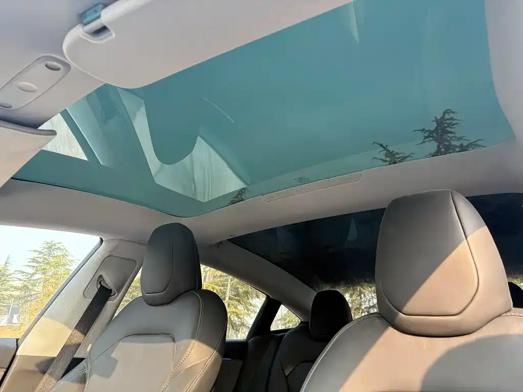 Tesla Model 3 2025 из CN, фото 4