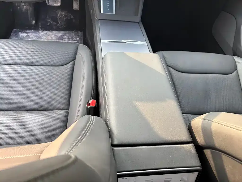 Tesla Model 3 2025 из CN, фото 10