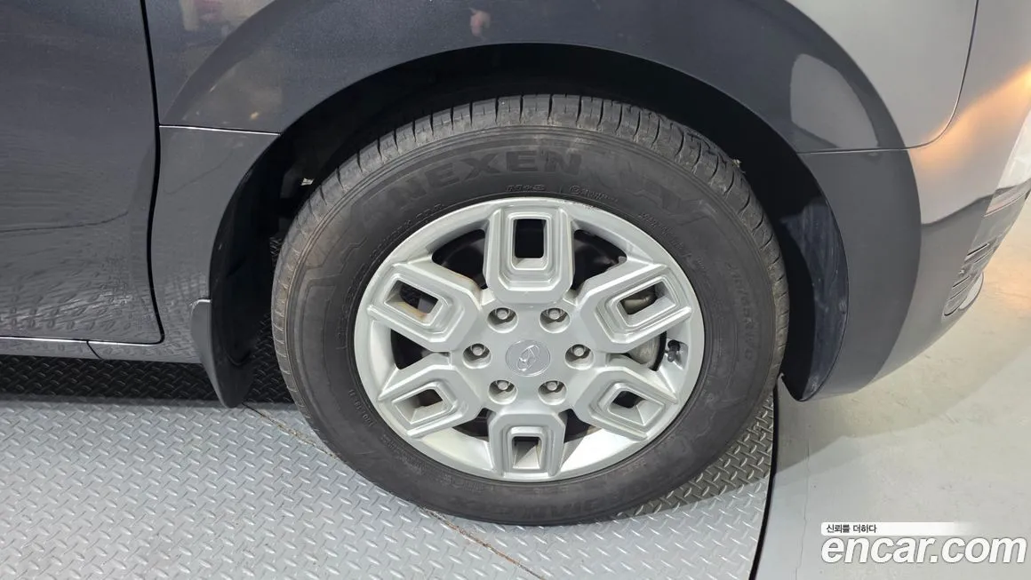 Hyundai Staria 2023 из KR, фото 10