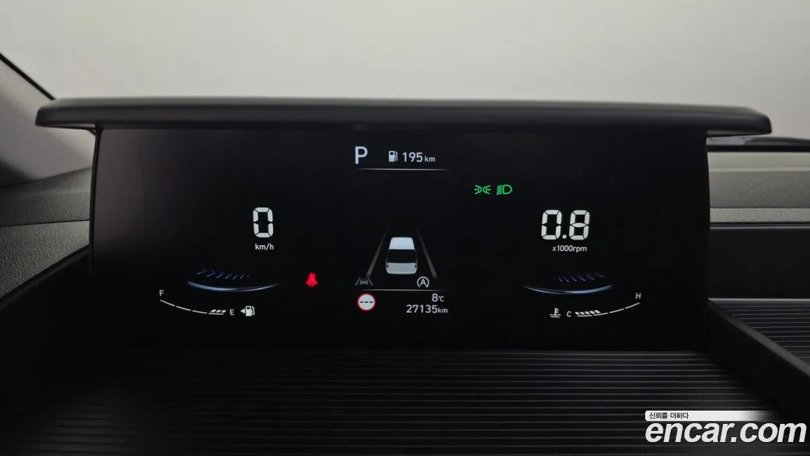 Hyundai Staria 2023 из KR, фото 9