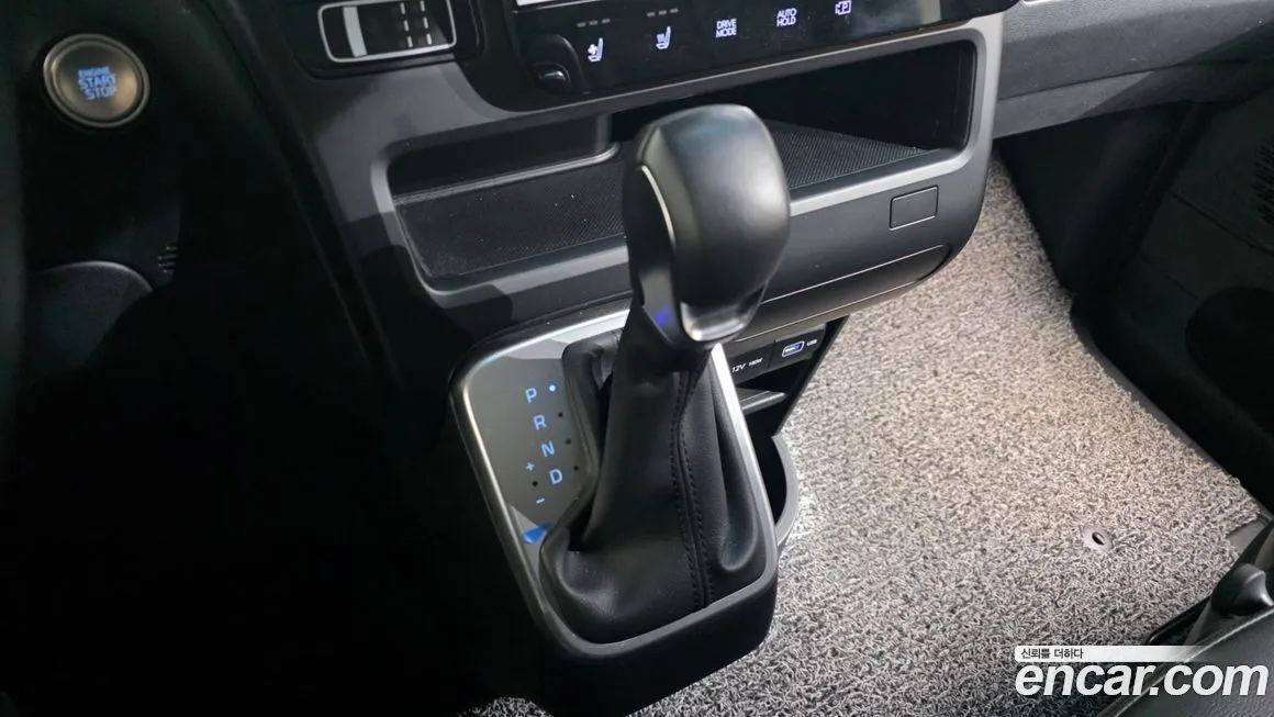 Hyundai Staria 2023 из KR, фото 8