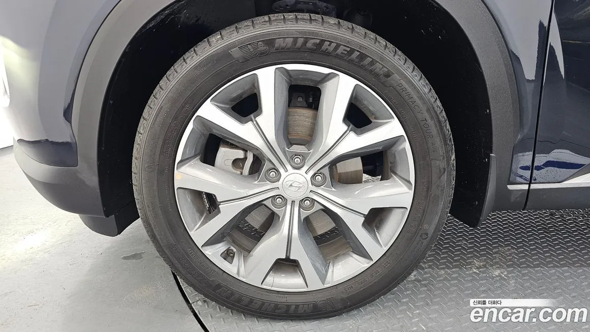 Hyundai Palisade — фото 3