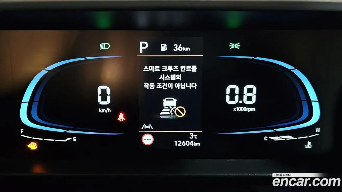 Hyundai Casper — фото 6