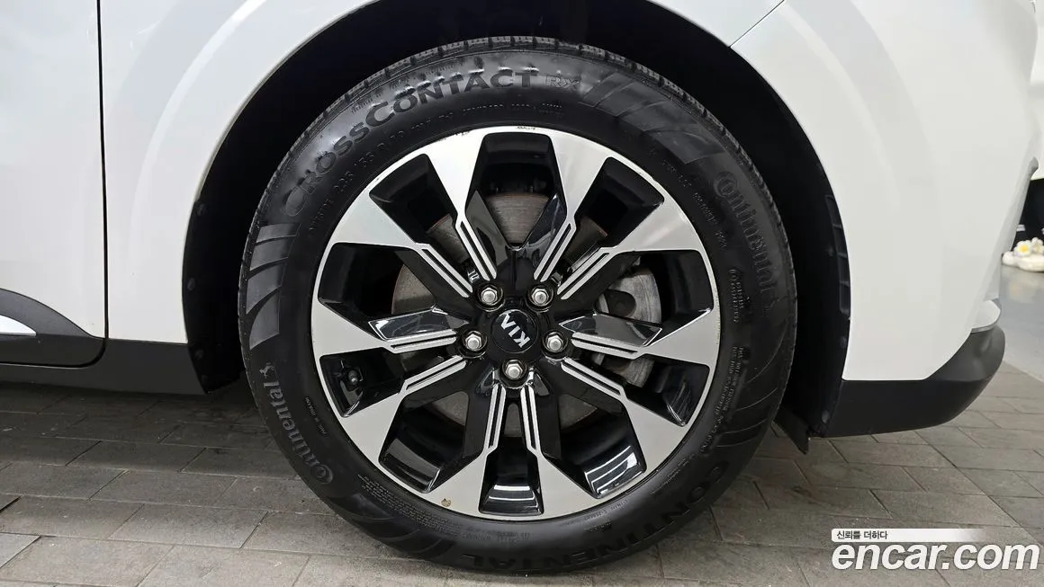Kia Carnival 2021 из KR, фото 2