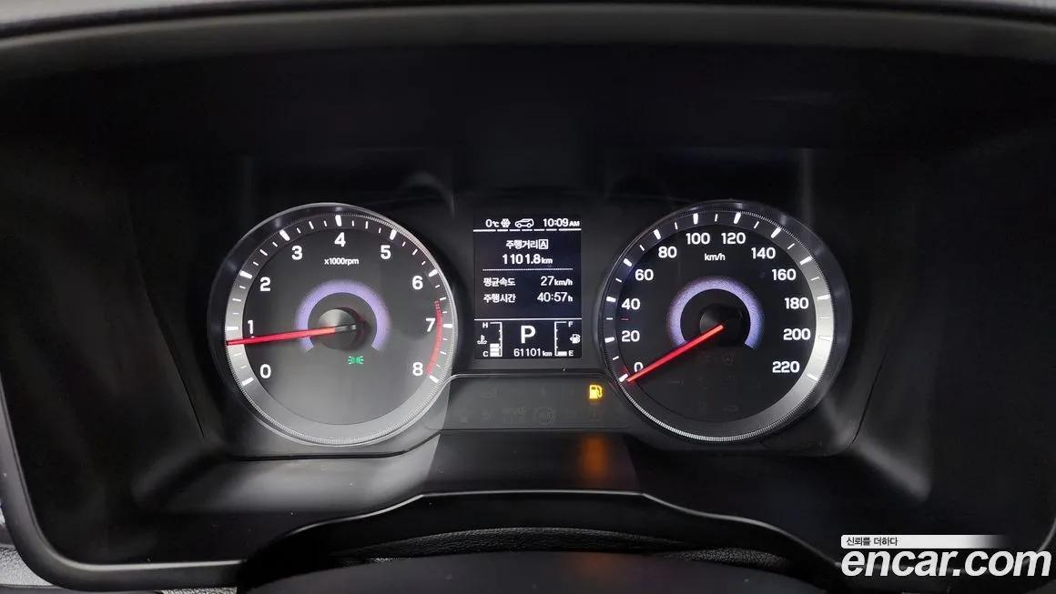 KG Mobility (Ssangyong) TIBOLI 2021 из KR, фото 7