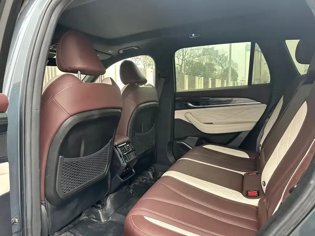 Geely Xingyue L 2023 из CN, фото 3