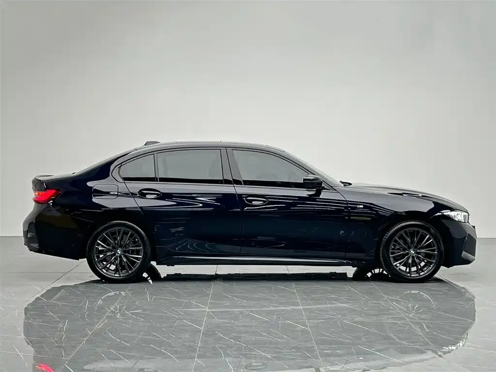 BMW 3 Series — фото 8