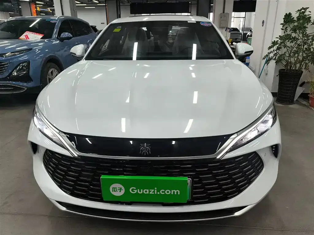 BYD Qin L 2025 из CN, фото 3