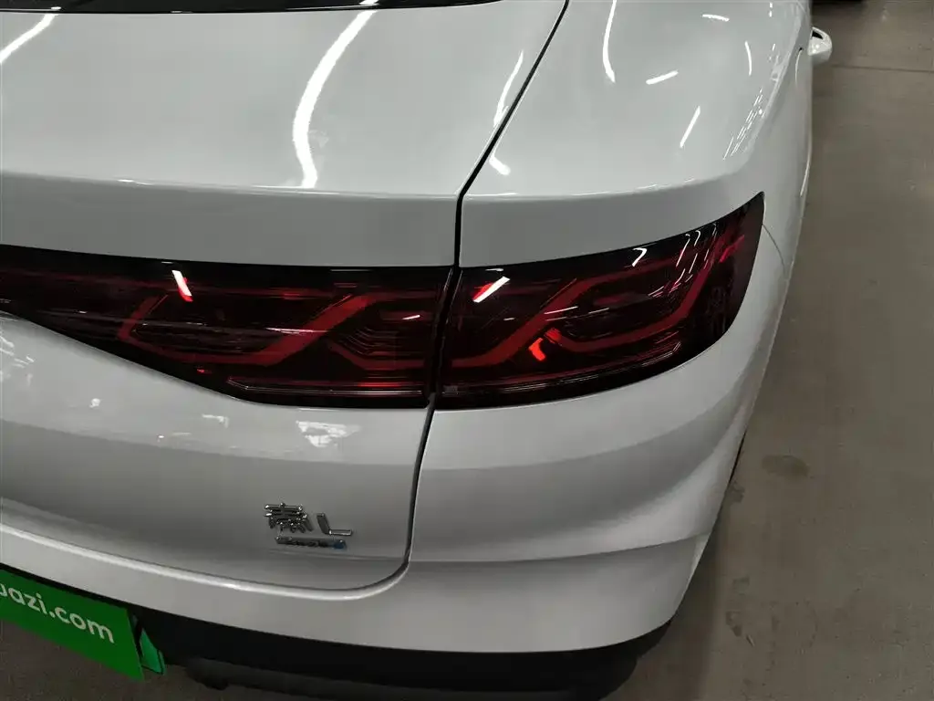 BYD Qin L 2025 из CN, фото 8