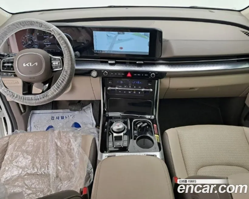 Kia Carnival — фото 2