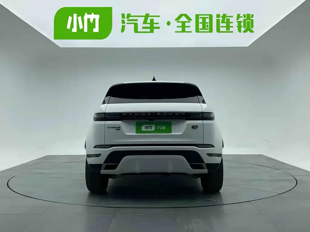 Land Rover Evoque 2022 из CN, фото 6