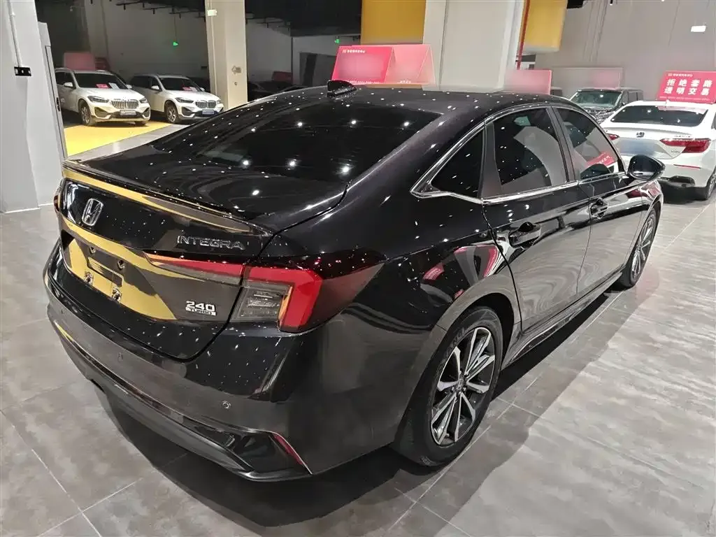 Honda Integra 2023 из CN, фото 10