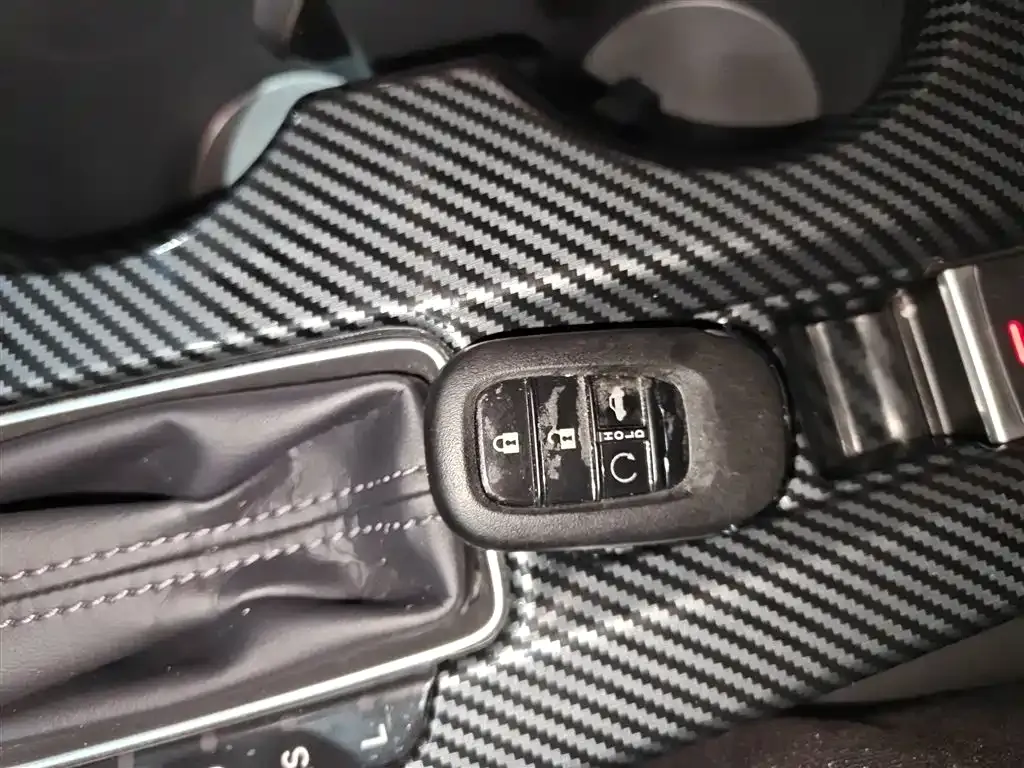 Honda Integra 2023 из CN, фото 2