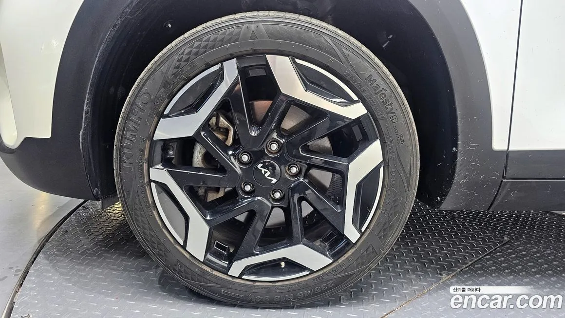 Kia Seltos 2023 из KR, фото 10