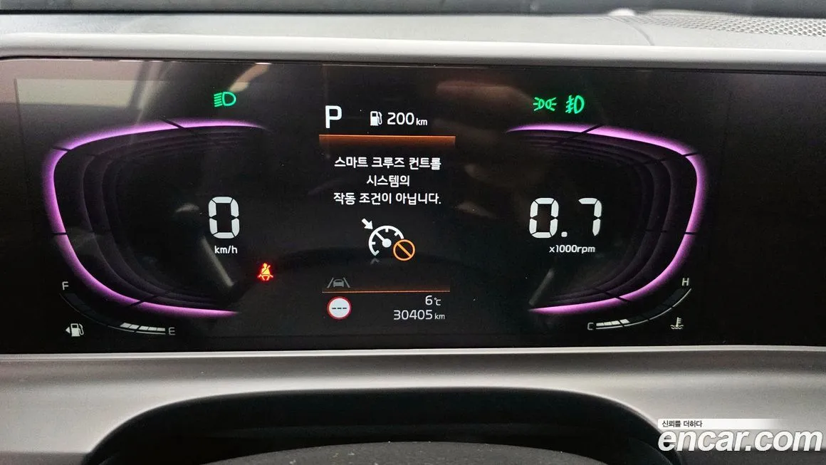 Kia Seltos 2023 из KR, фото 4