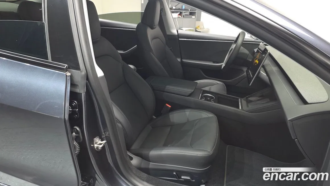Tesla Model 3 2024 из KR, фото 5
