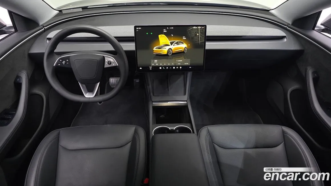Tesla Model 3 2024 из KR, фото 9