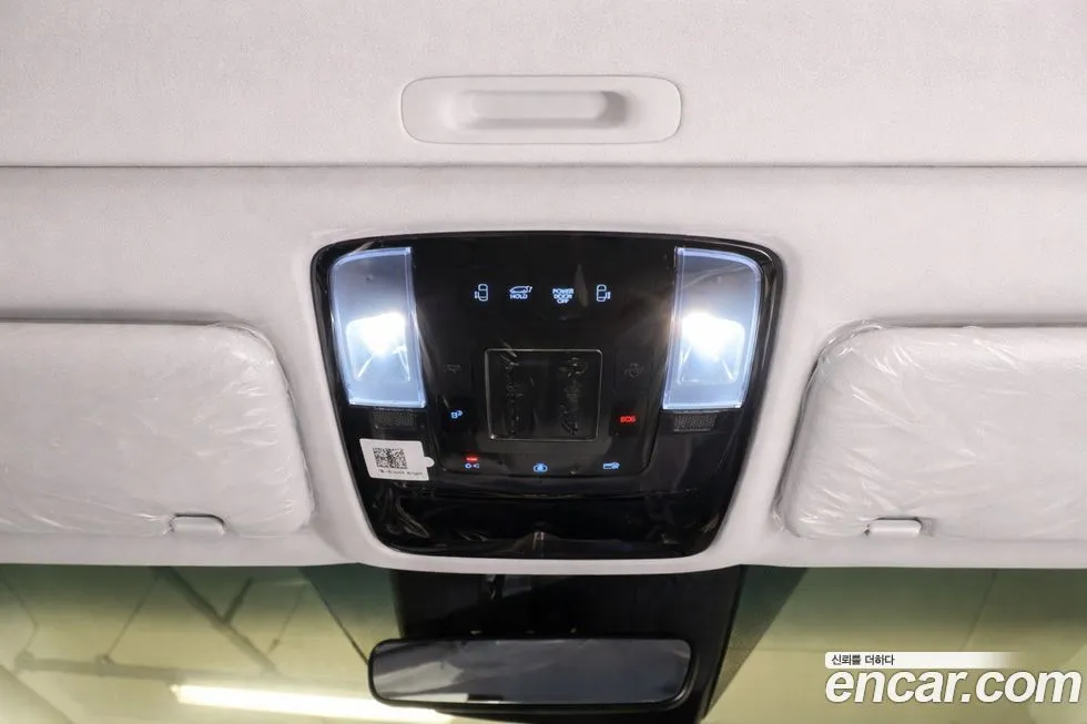 Hyundai Staria 2025 из KR, фото 2