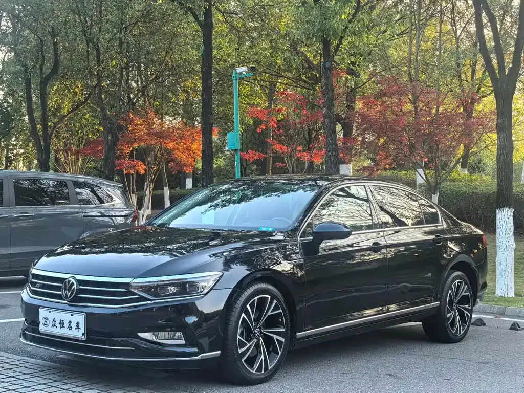 Volkswagen Magotan 2022 из CN, фото 1