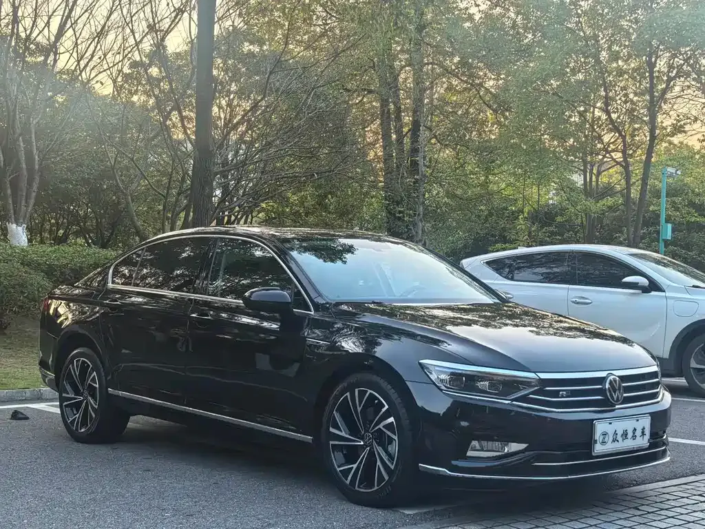 Volkswagen Magotan 2022 из CN, фото 7