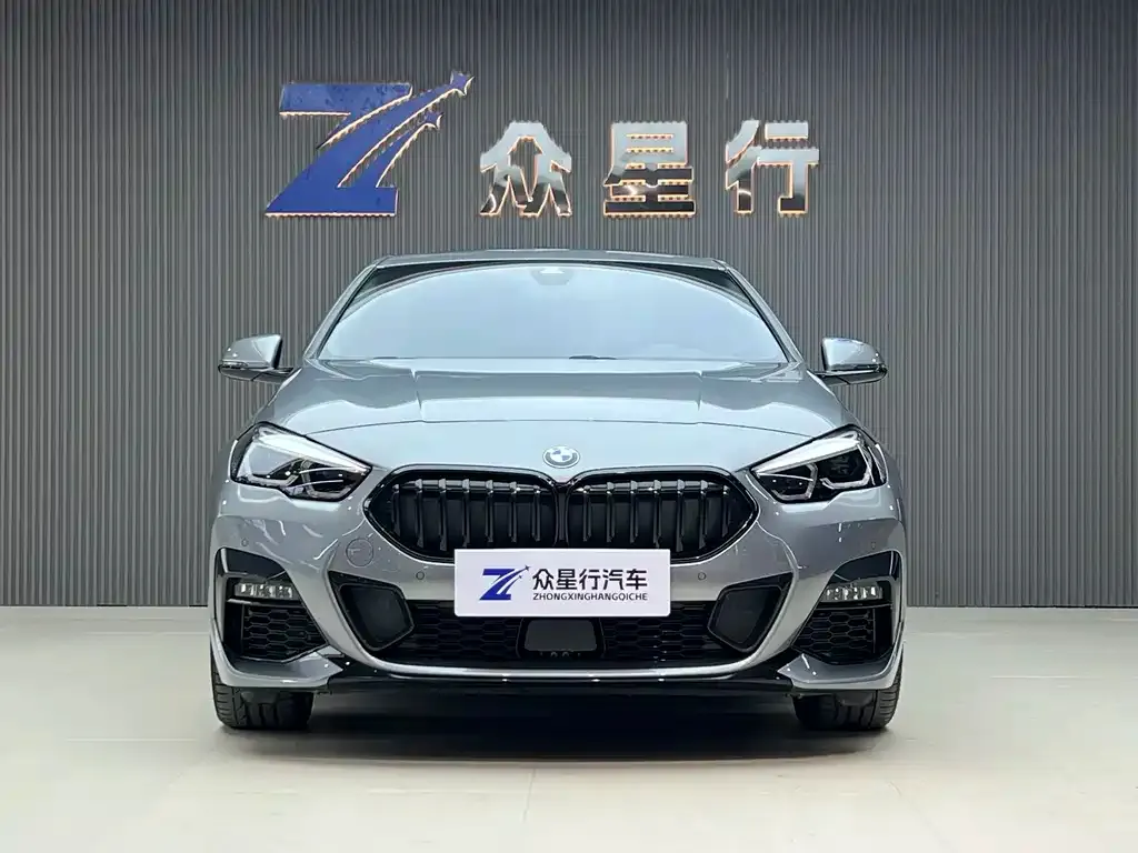 BMW 2 Series (Import) — фото 4