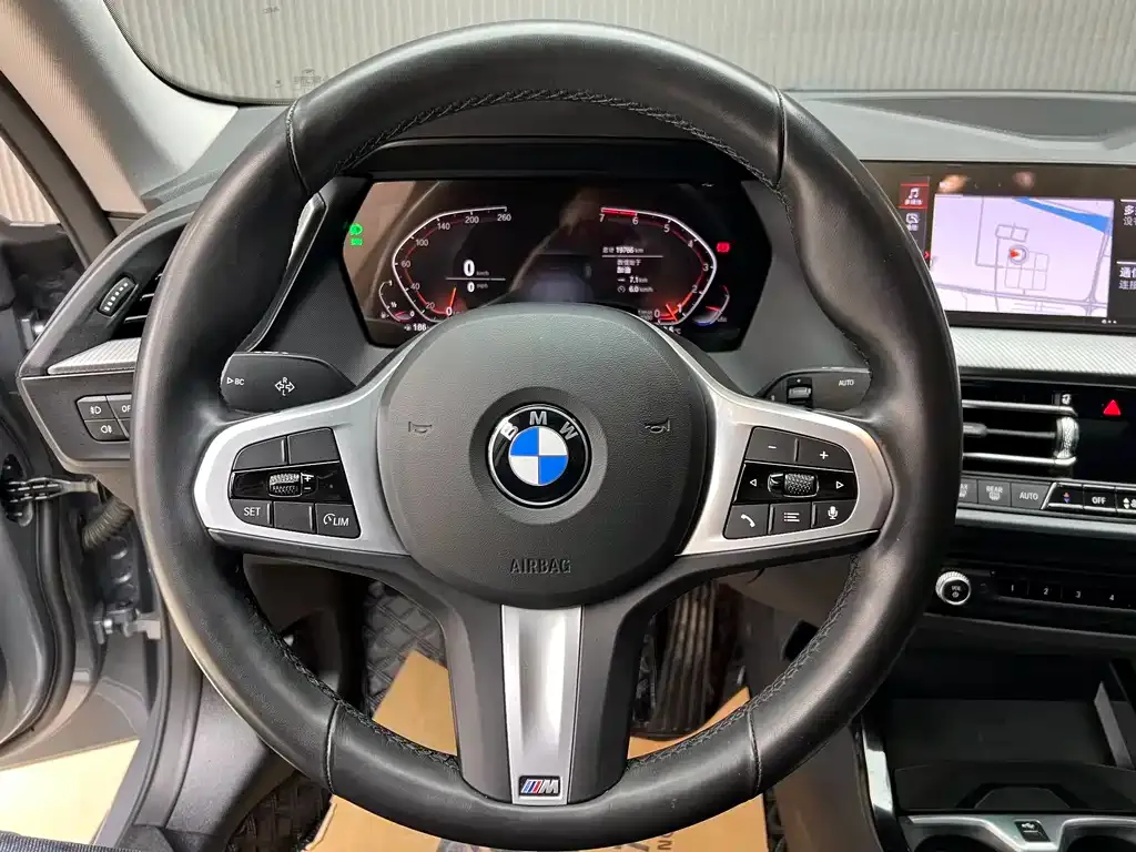 BMW 2 Series (Import) — фото 5