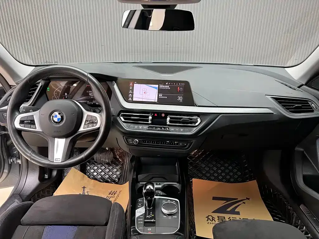 BMW 2 Series (Import) — фото 10