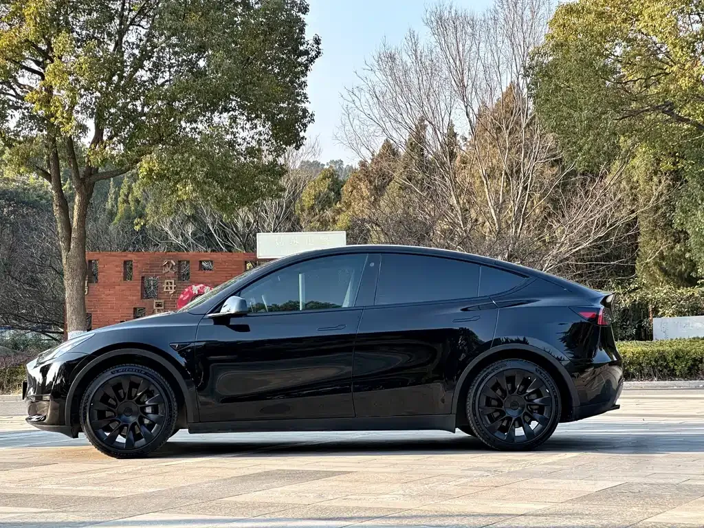 Tesla Model Y 2022 из CN, фото 10