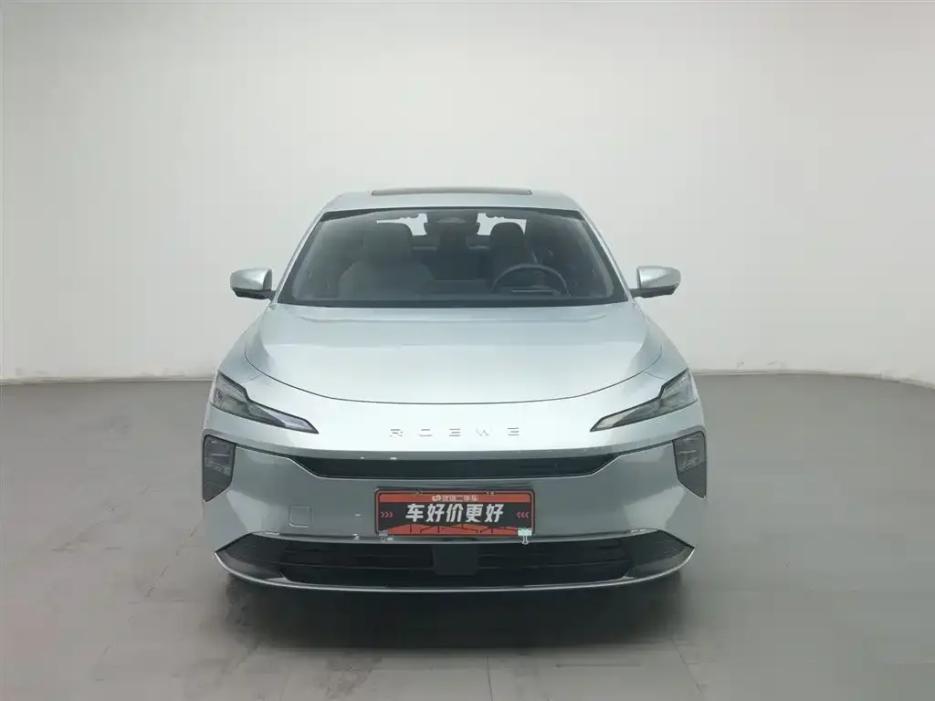 Roewe D6 2025 из CN, фото 7