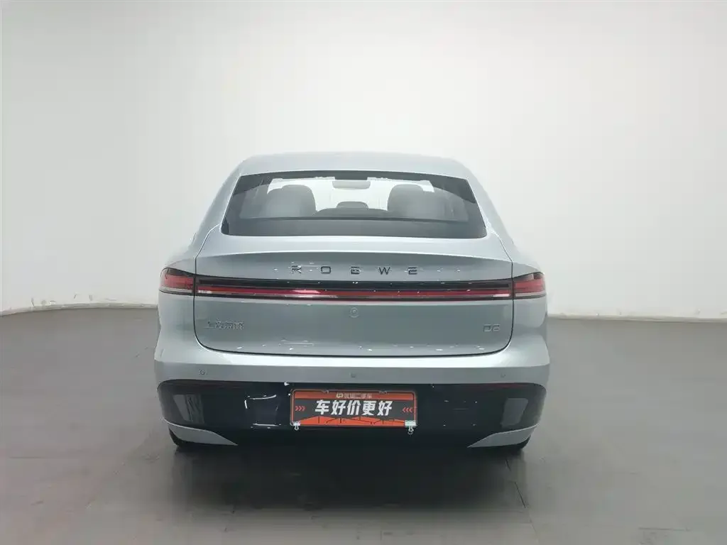 Roewe D6 2025 из CN, фото 9