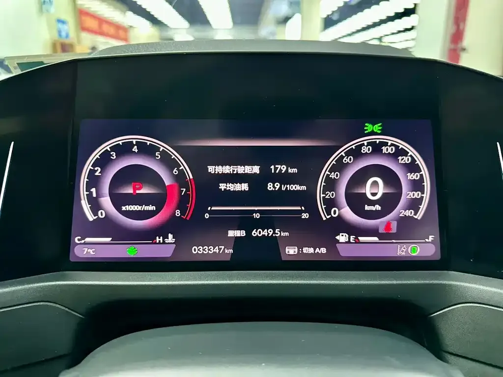 Honda Accord — фото 6
