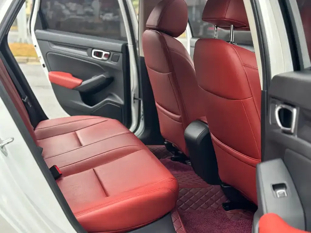 Honda Civic — фото 2