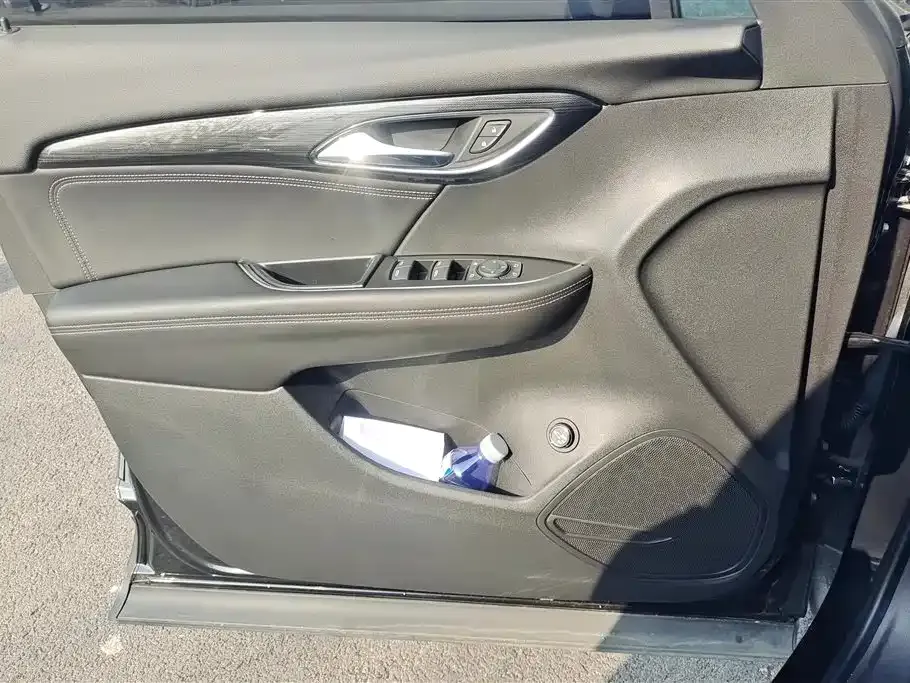 Buick Envision Plus 2023 из CN, фото 6