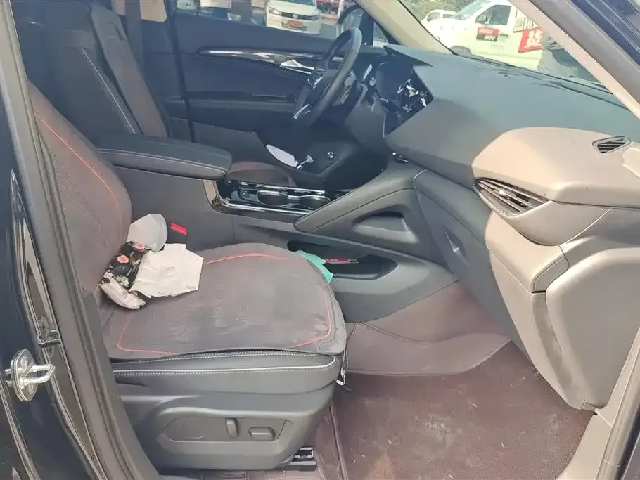 Buick Envision Plus 2023 из CN, фото 9