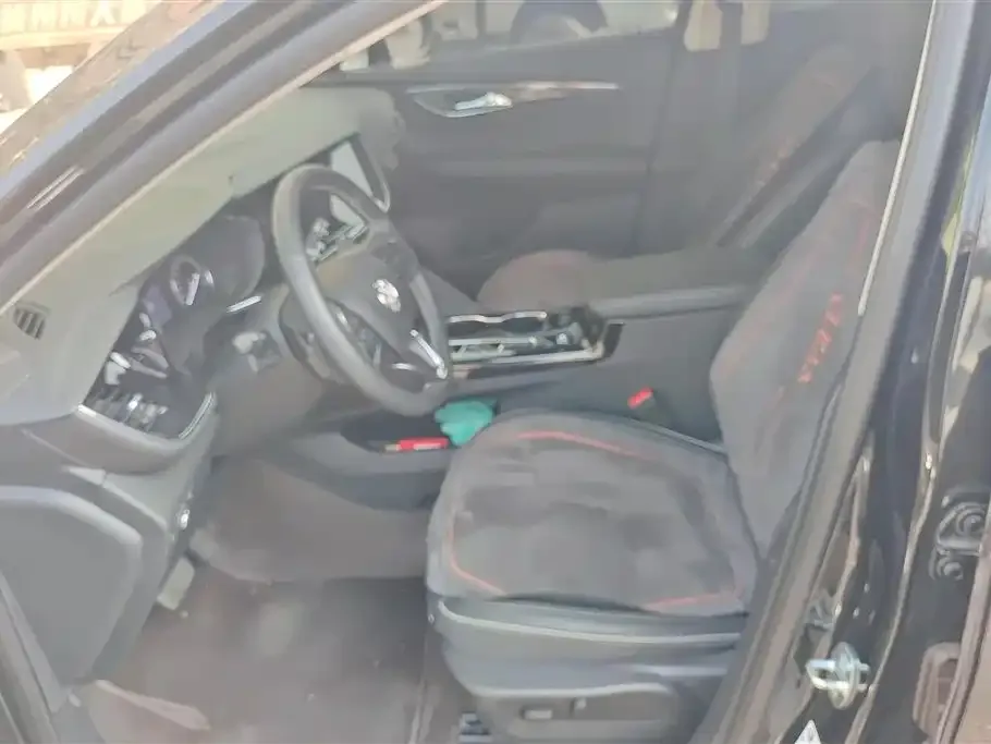 Buick Envision Plus 2023 из CN, фото 10