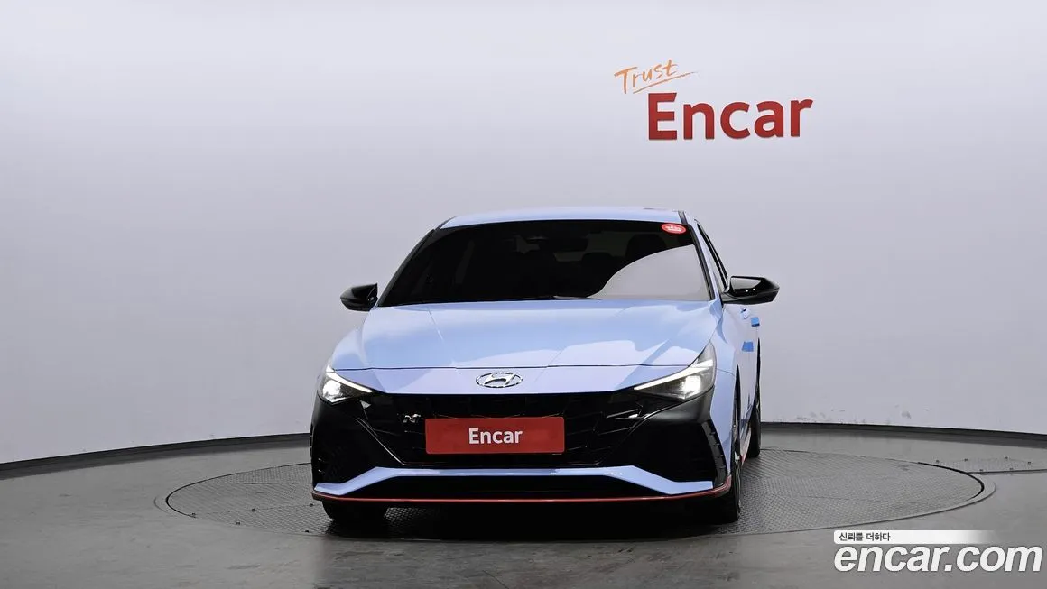Hyundai AVANTE — фото 2