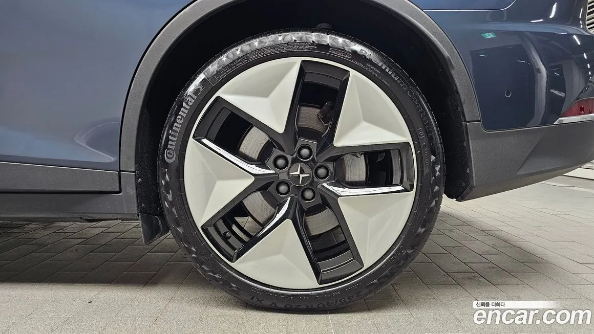 Polestar Polestar 2 2023 из KR, фото 7