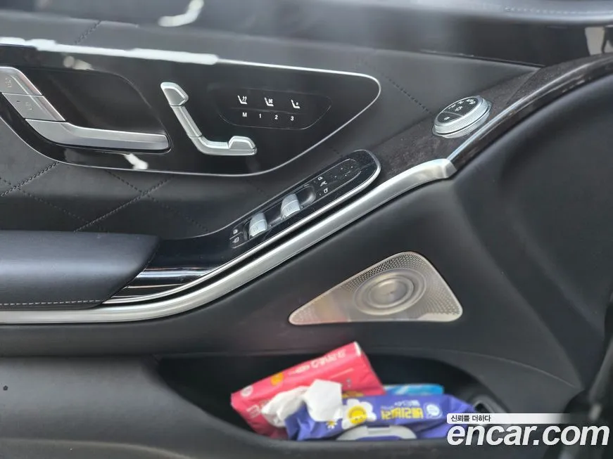 Mercedes-Benz S-Class 2021 из KR, фото 10