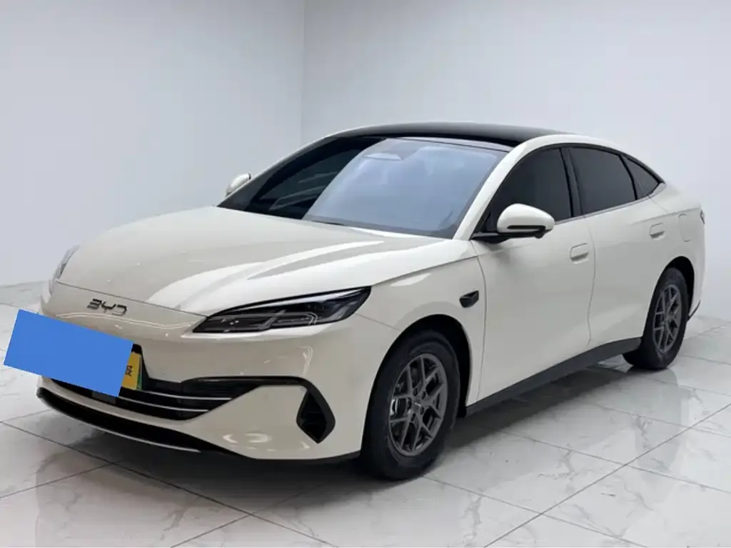 BYD Seal 06 2025 из CN, фото 1