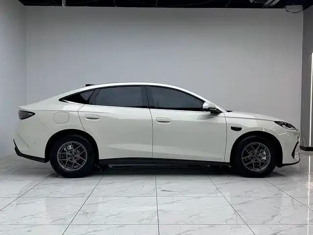 BYD Seal 06 2025 из CN, фото 7