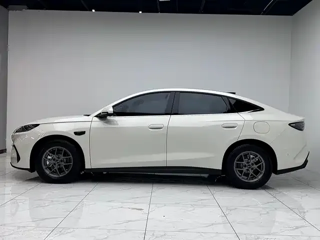 BYD Seal 06 2025 из CN, фото 4