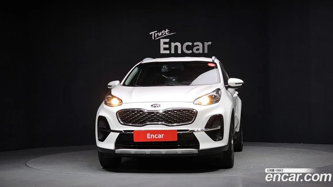 Kia Sportage — фото 4