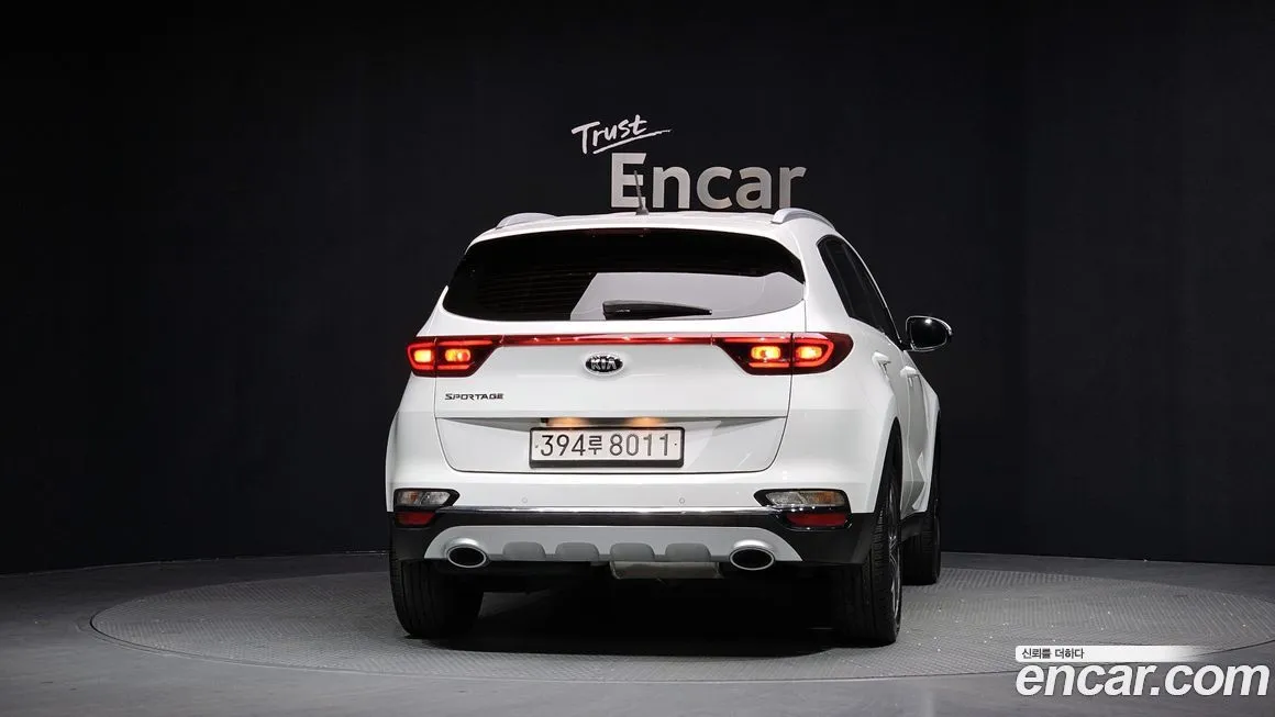 Kia Sportage — фото 2