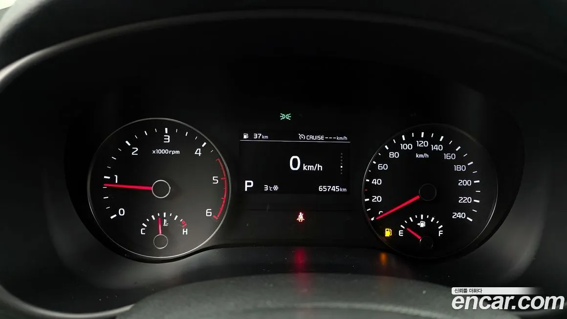Kia Sportage — фото 3