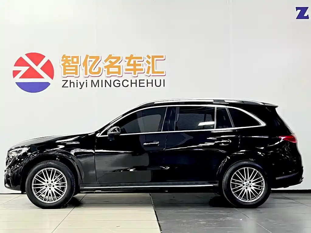 Mercedes-Benz GLC 2023 из CN, фото 6