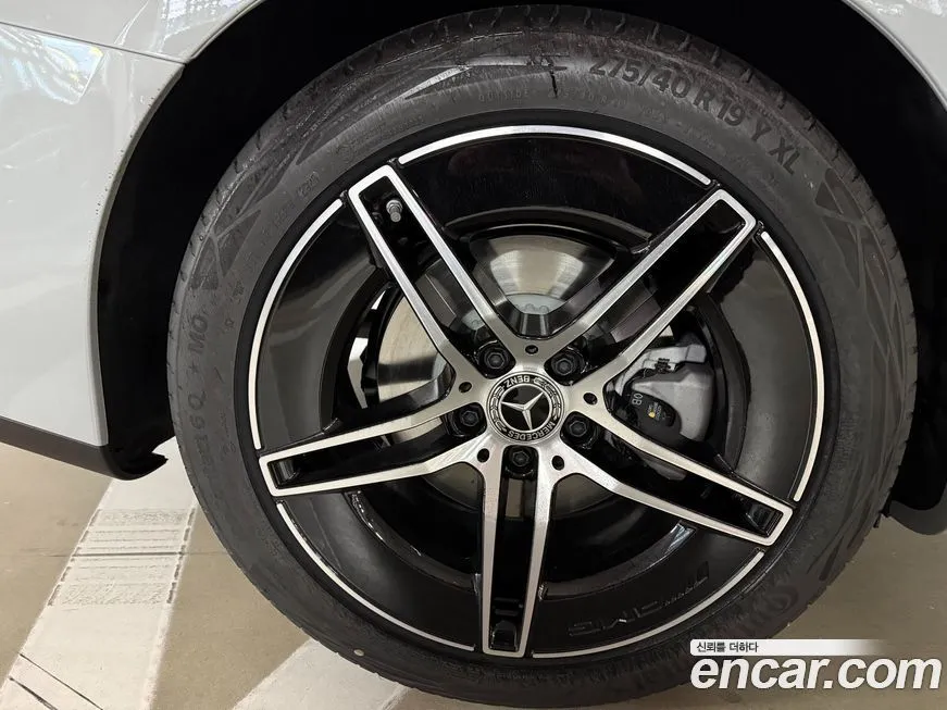 Mercedes-Benz E-Class 2026 из KR, фото 6