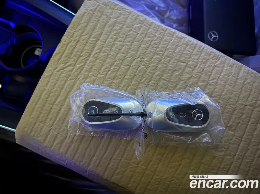 Mercedes-Benz E-Class 2026 из KR, фото 9