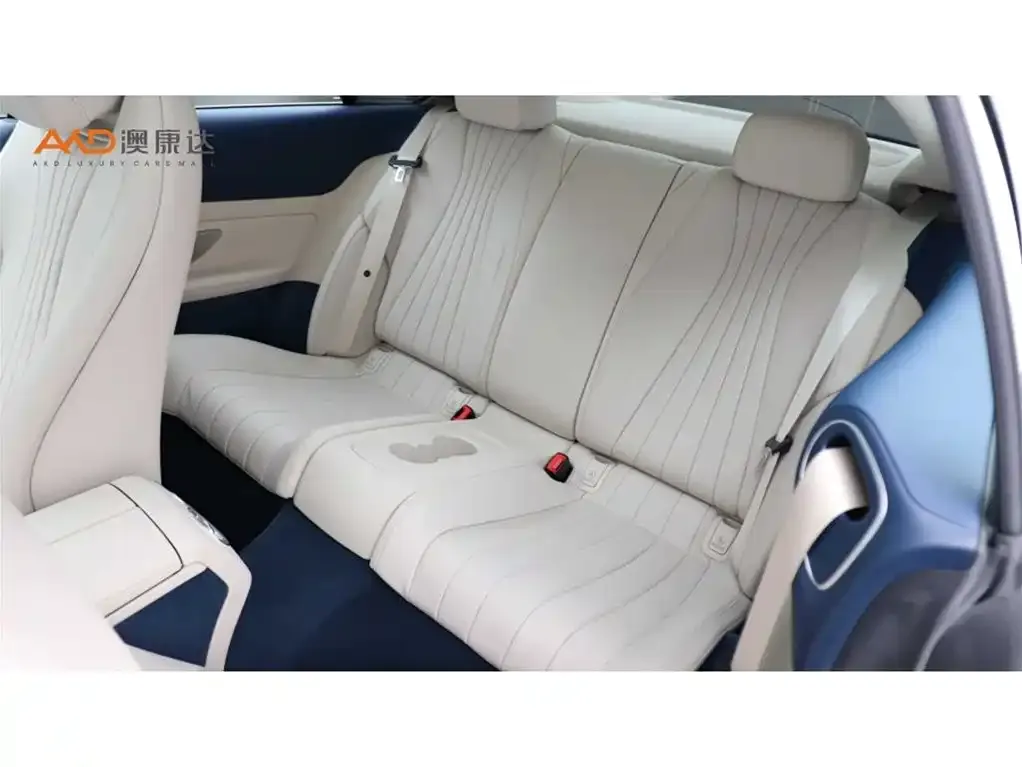 Mercedes-Benz E-Class (Import) — фото 10