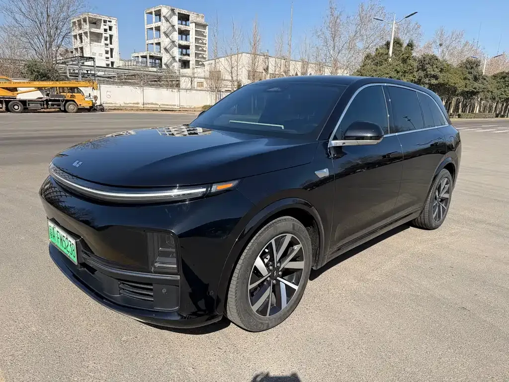 Li Auto Li L7